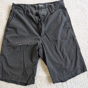 Goodfellow Men's Casual dress short